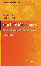 Fracture Mechanics