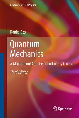 Quantum Mechanics