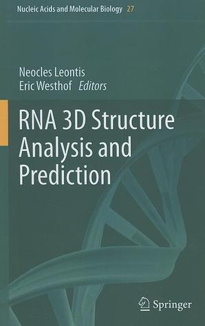 RNA 3D Structure Analysis and Prediction