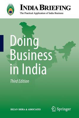 Doing Business in India