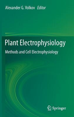 Plant Electrophysiology