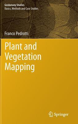 Plant and Vegetation Mapping