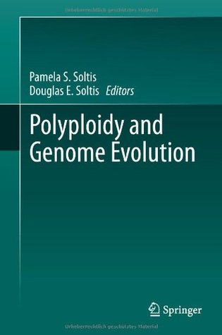 Polyploidy and Genome Evolution