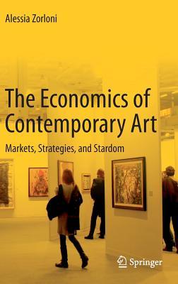 The Economics of Contemporary Art