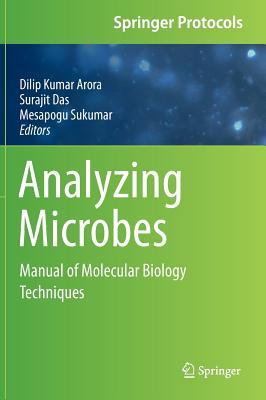 Analyzing Microbes