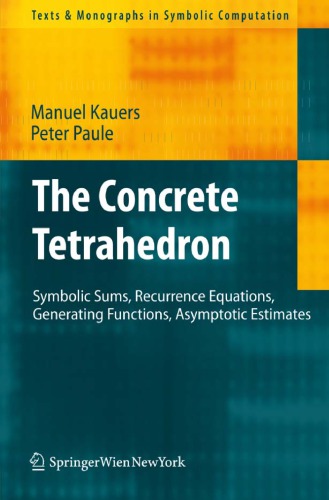 The Concrete Tetrahedron