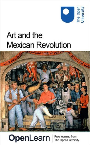 Art and the Mexican Revolution