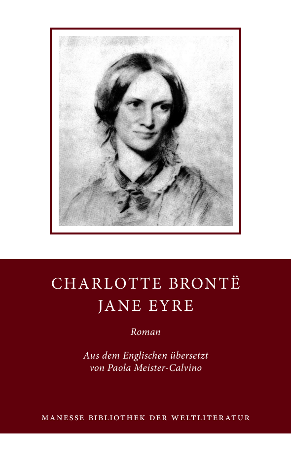 Jane Eyre