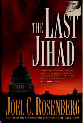 Last Jihad 1