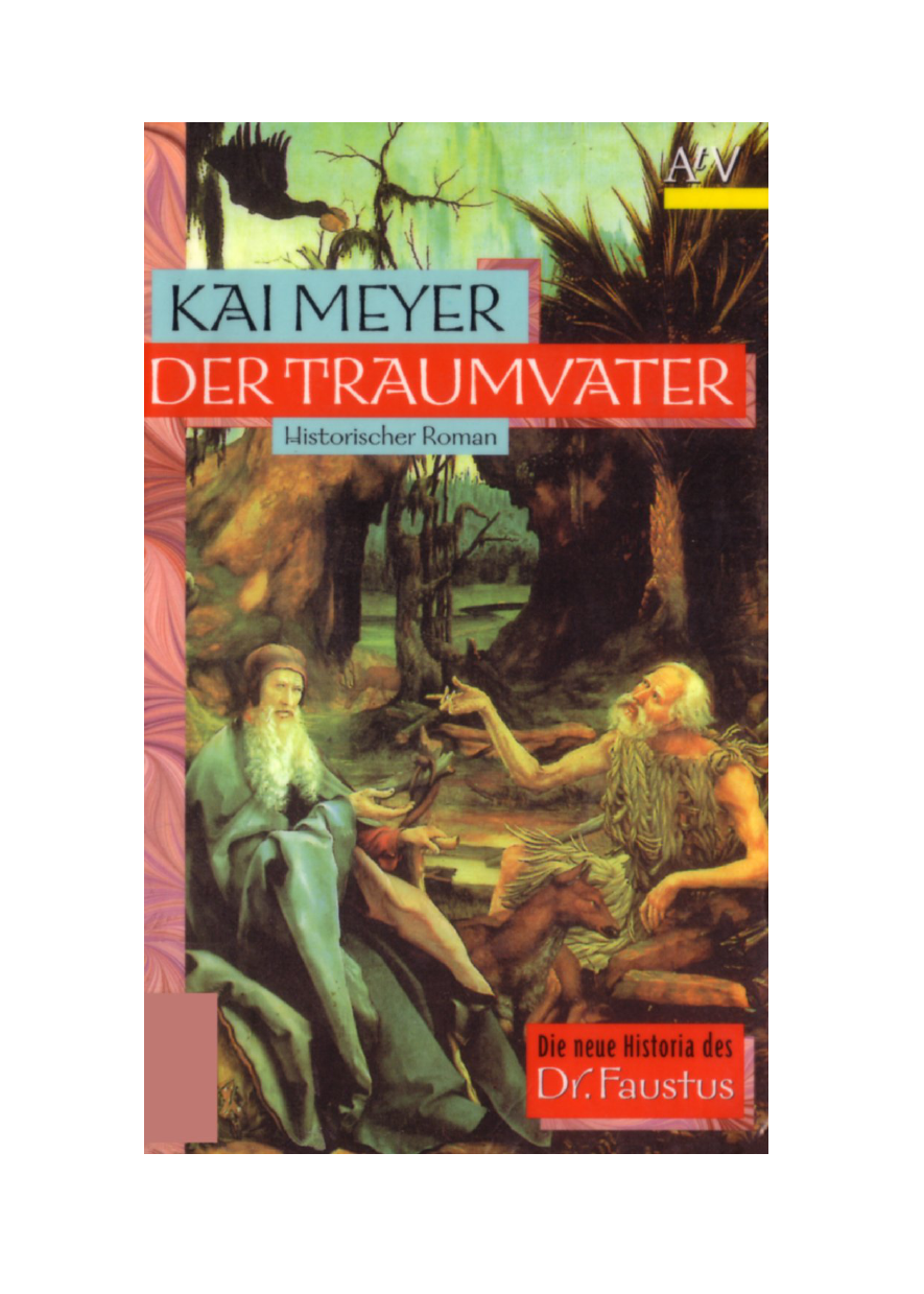 Der Traumvater