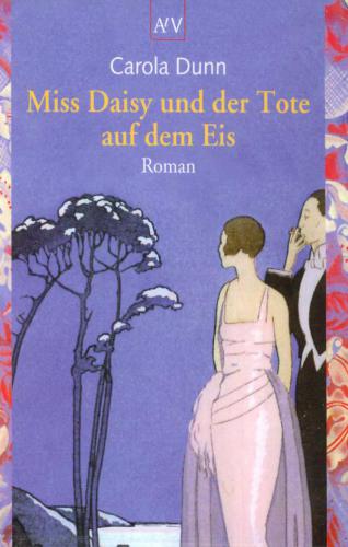 Miss Daisy und der Tote auf dem Eis