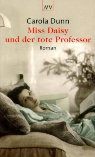 Miss Daisy und der tote Professor