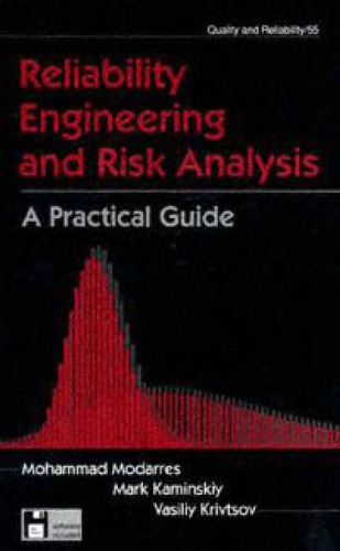 Reliability engineering and risk analysis