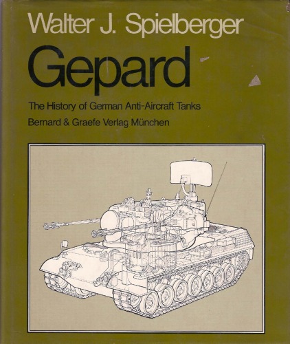 Gepard