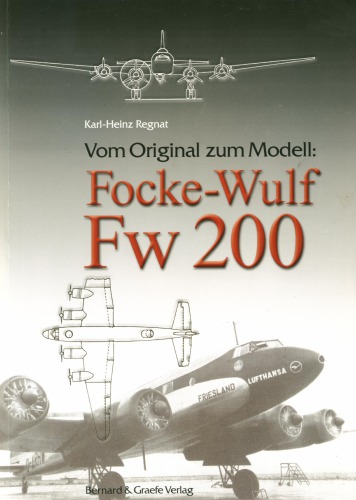 Focke-Wulf Fw 200