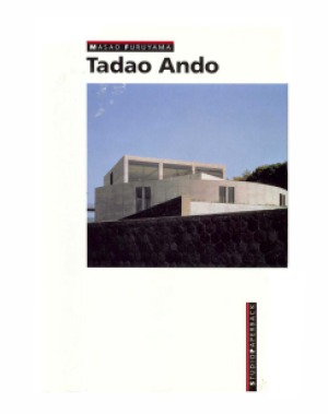 Tadao Ando