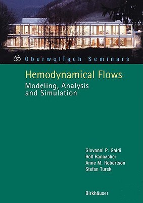 Hemodynamical Flows