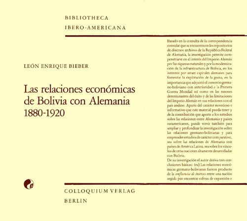 The Portrayal Of Immigration In Nineteenth Century Argentine Fiction (1845 1902)