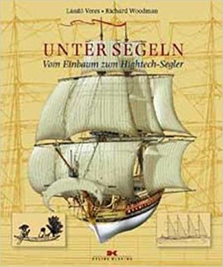 Unter Segeln 