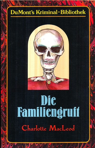 Die Familiengruft