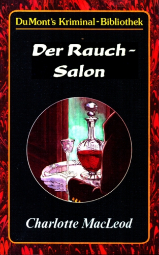 Der Rauchsalon