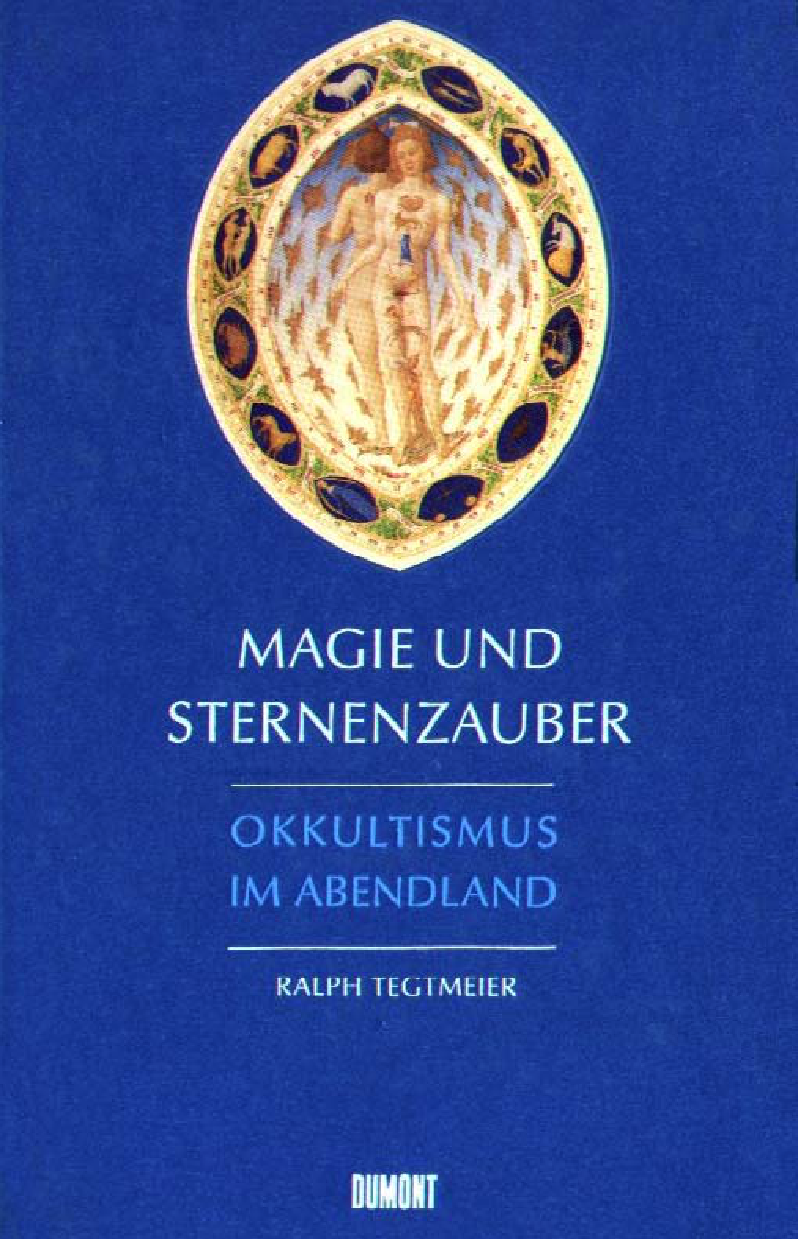 Magie Und Sternzauber