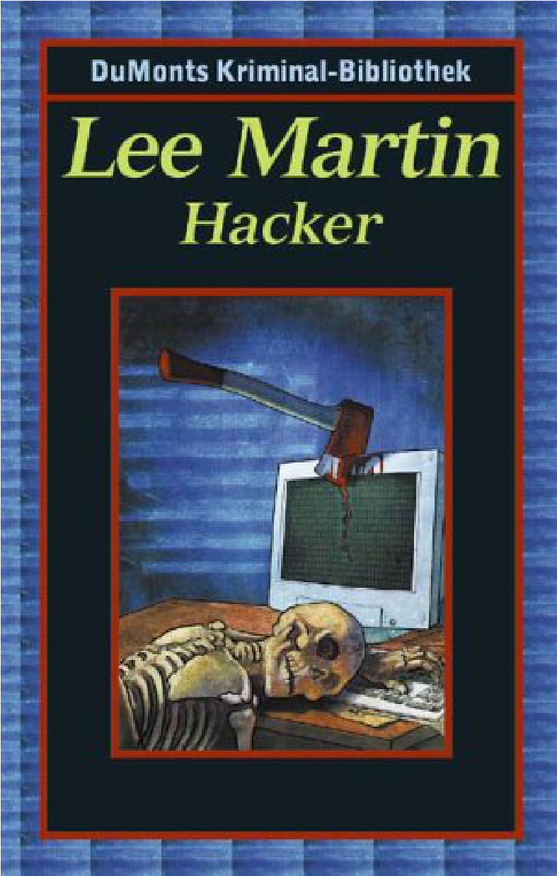 Hacker