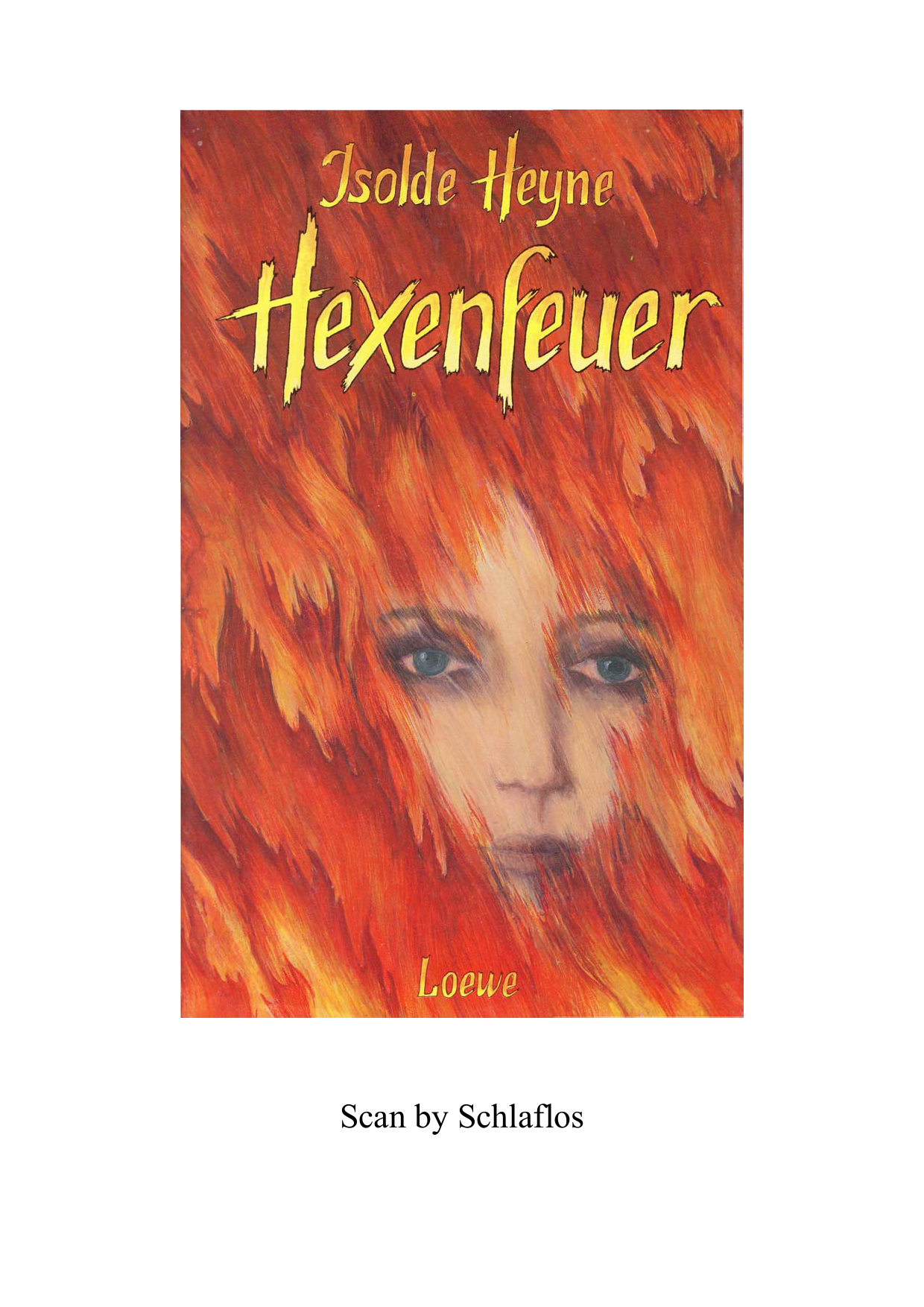 Hexenfeuer