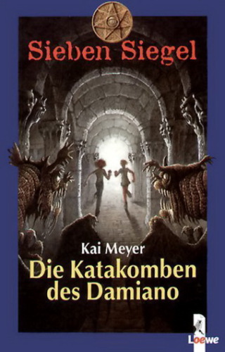 Die Katakomben des Damiano