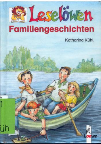 Familiengeschichten