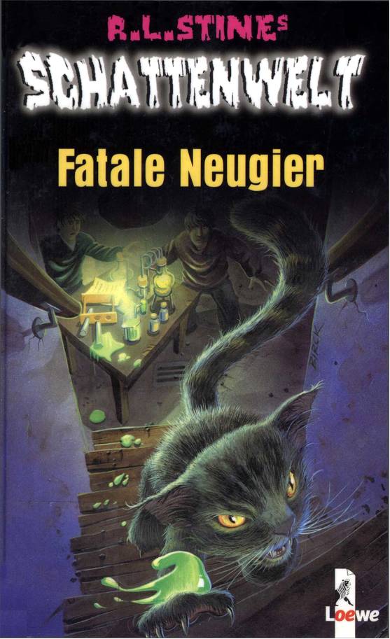 Fatale Neugier