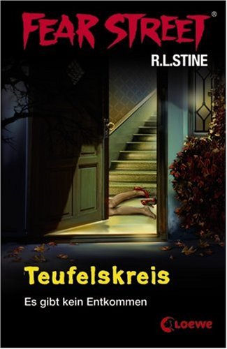Teufelskreis. Es gibt kein Entkommen/The Overnight