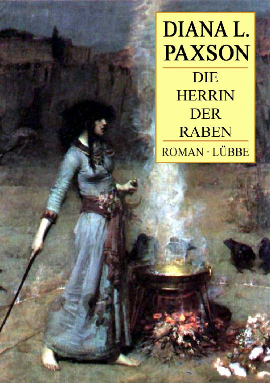 Die Herrin Der Raben