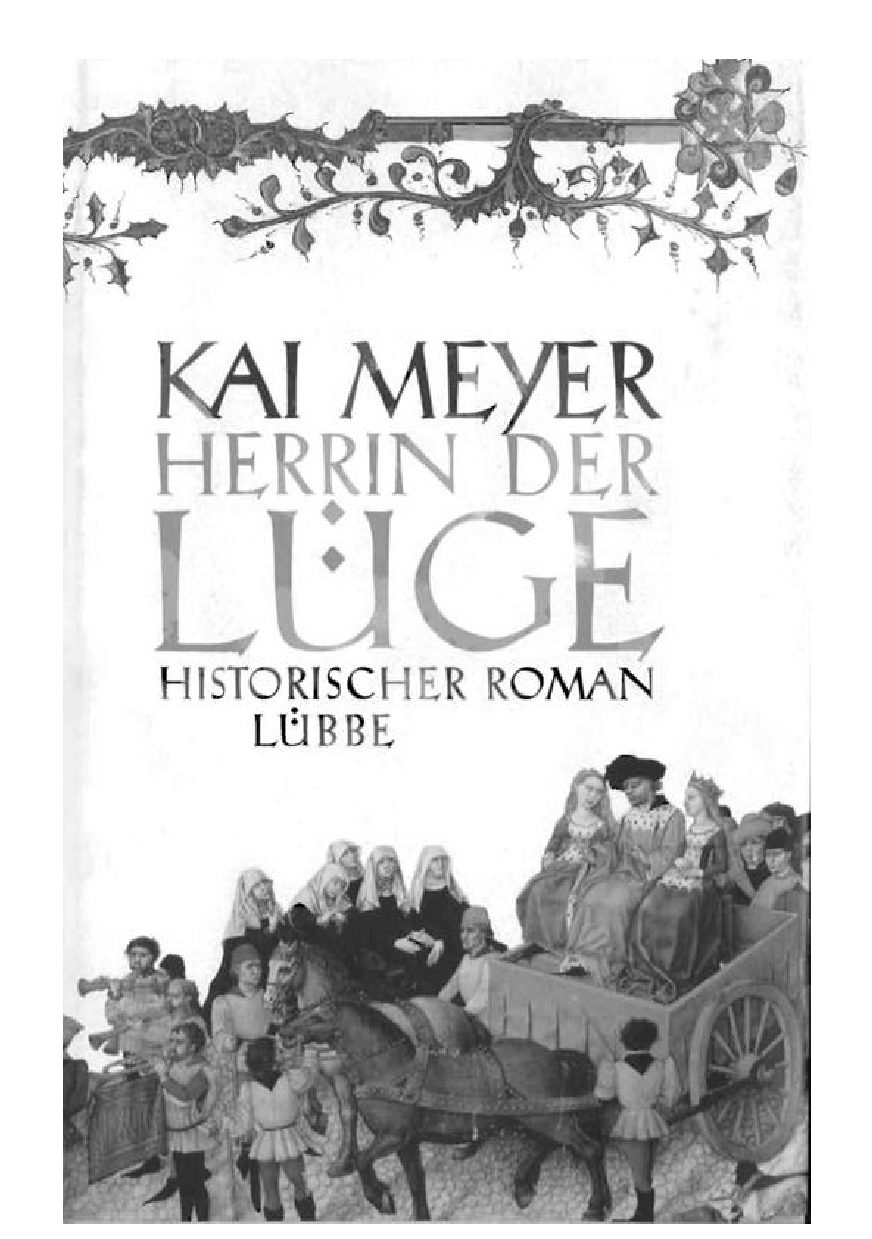 Herrin der Lüge