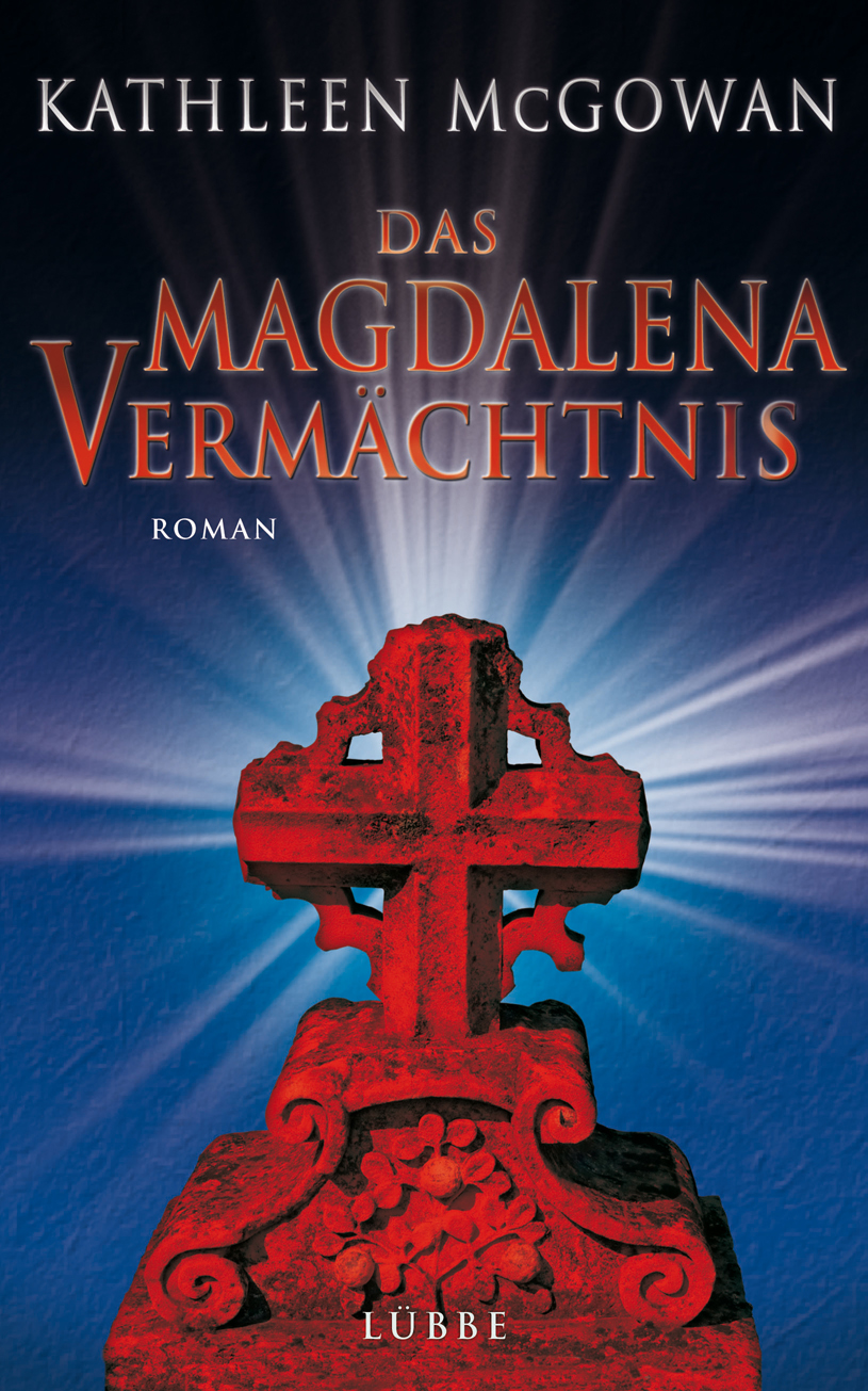 Das Magdalena Vermächtnis