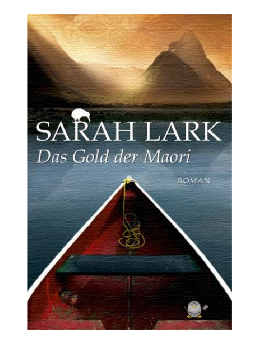 Das Gold der Maori