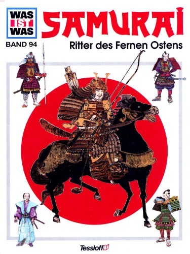 Samurai - Ritter des Fernen Ostens