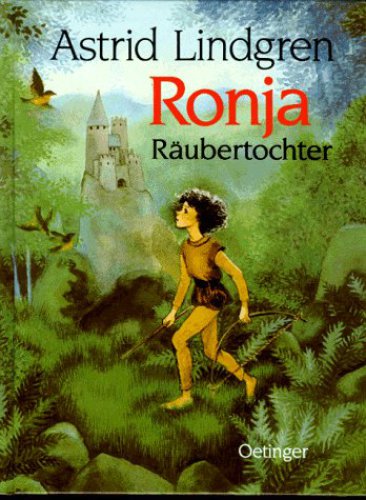 Ronja Räubertochter