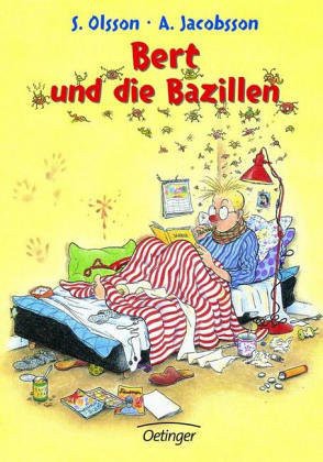 Bert Und Die Bazillen