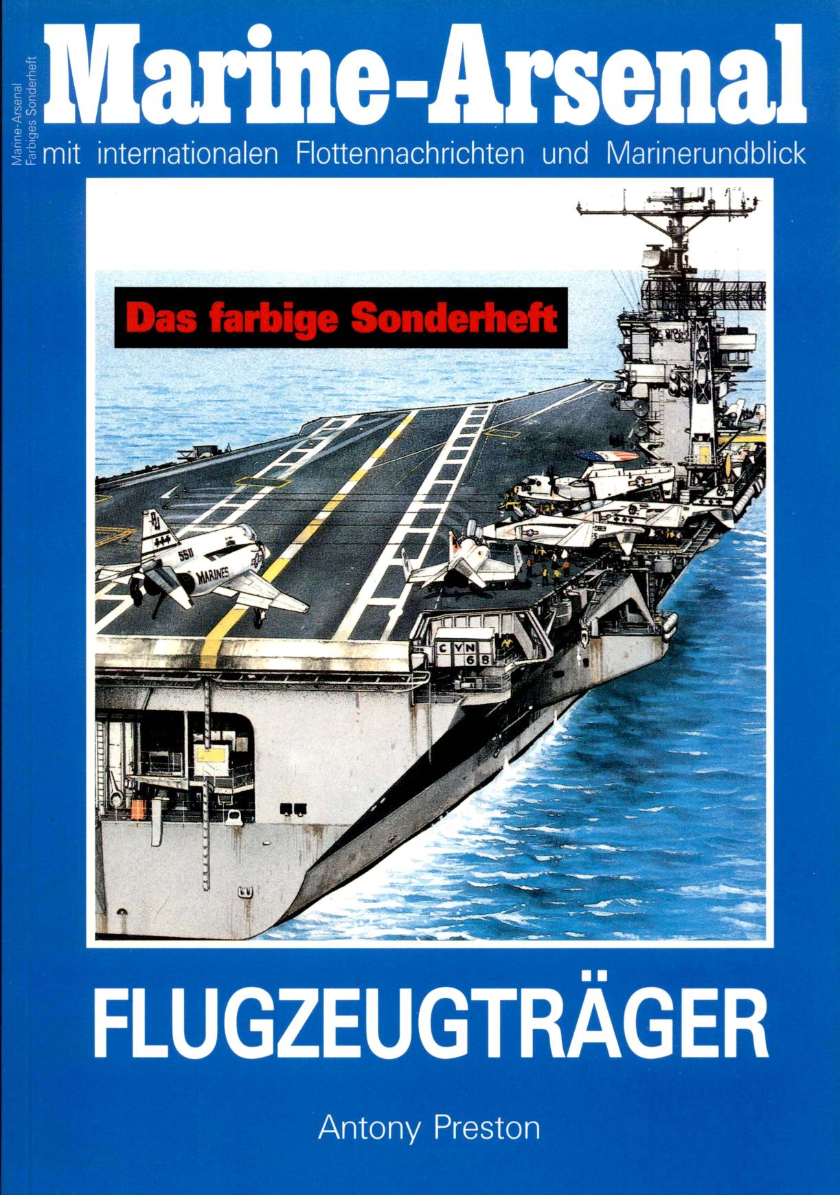 Flugzeugträger