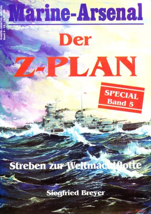 Die Panzerung der deutschen Kriegsschiffe