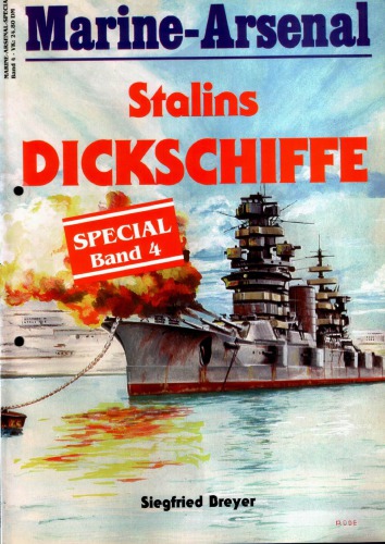 Stalins &quot;Dickschiffe&quot;