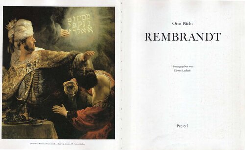 Rembrandt