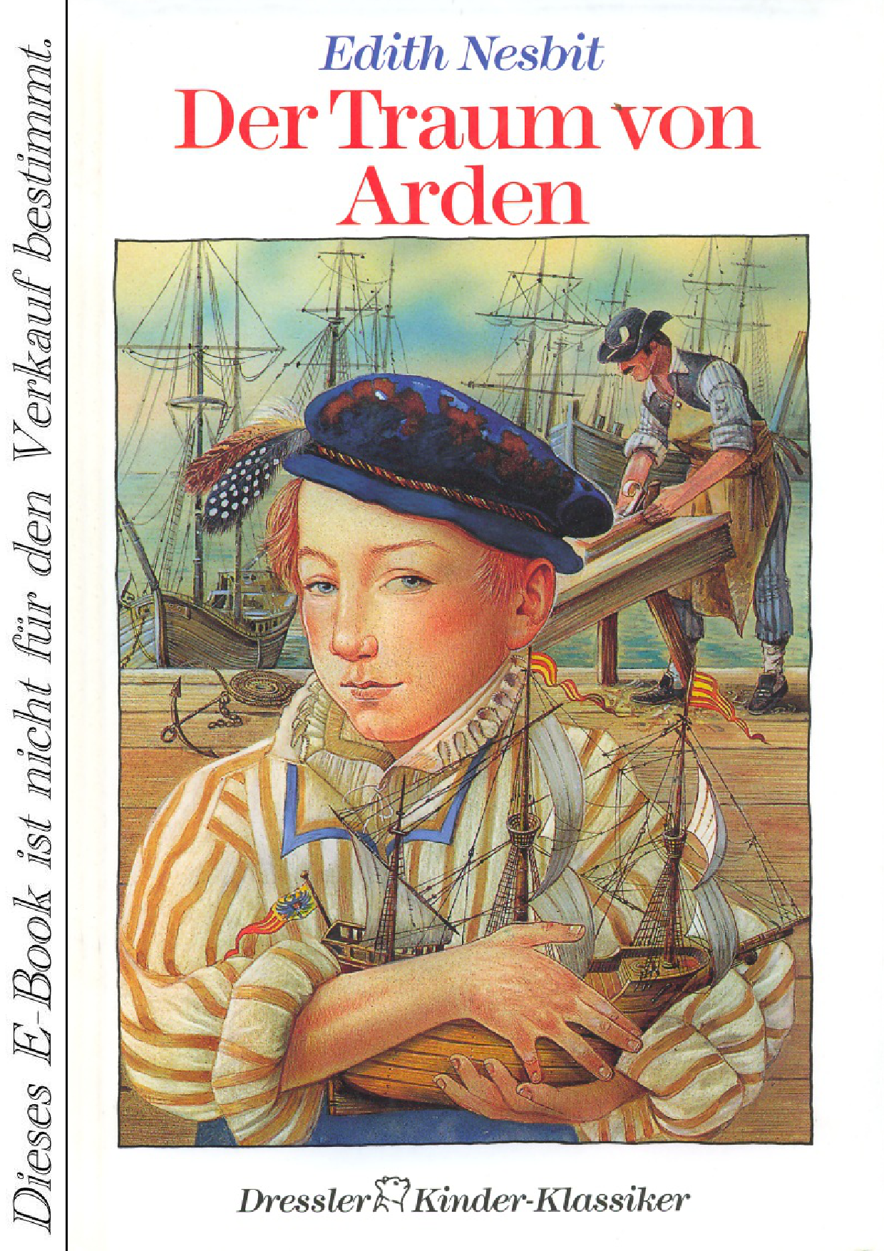 Der Traum von Arden