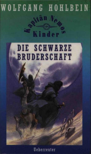 Die schwarze Bruderschaft