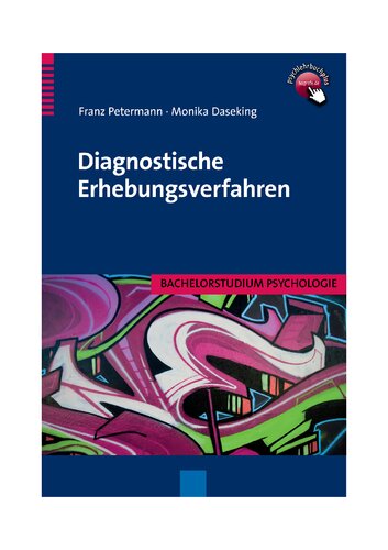 Diagnostische Erhebungsverfahren