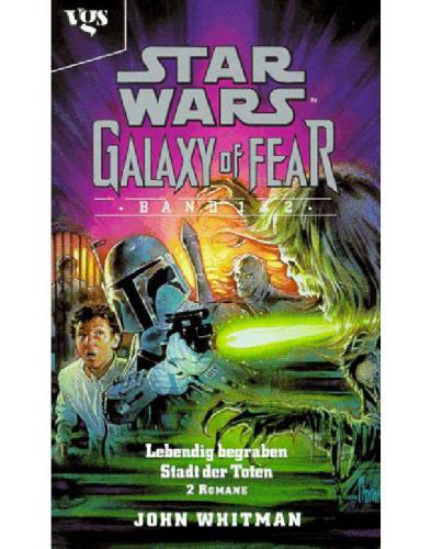 Galaxy of Fear