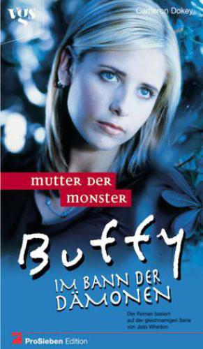 Mutter der Monster