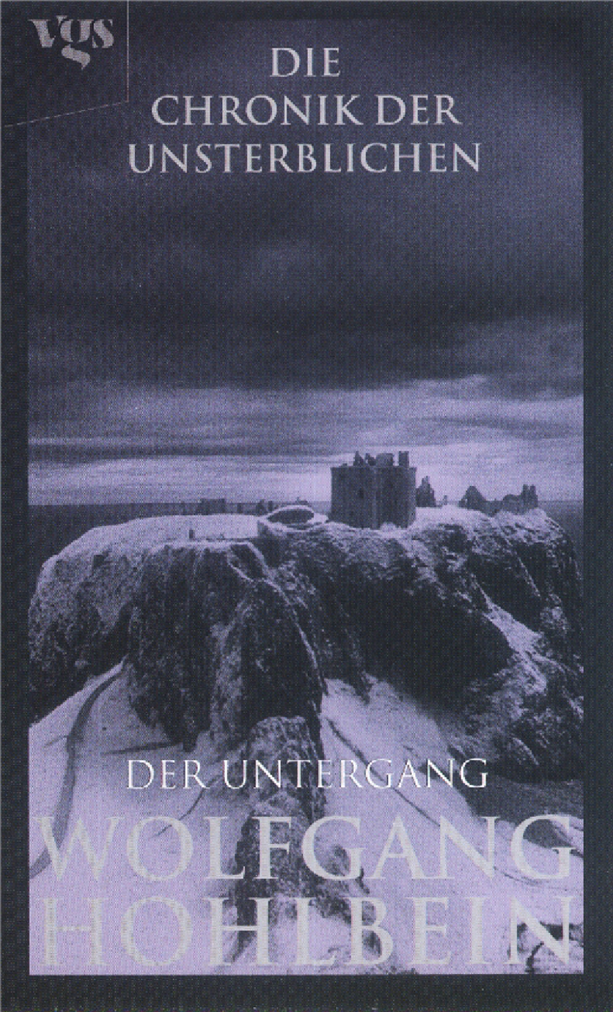 Der Untergang