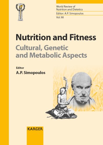 Nutrition and Fitness